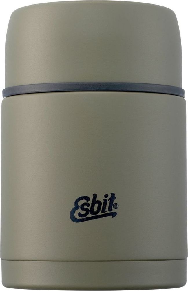 Esbit Termos obiadowy Food Jug 0.5 l Oliwkowy