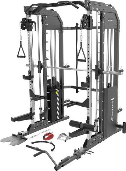 HMS CYKLOP 4 SUWNICA SEMI COMMERCIAL HMS