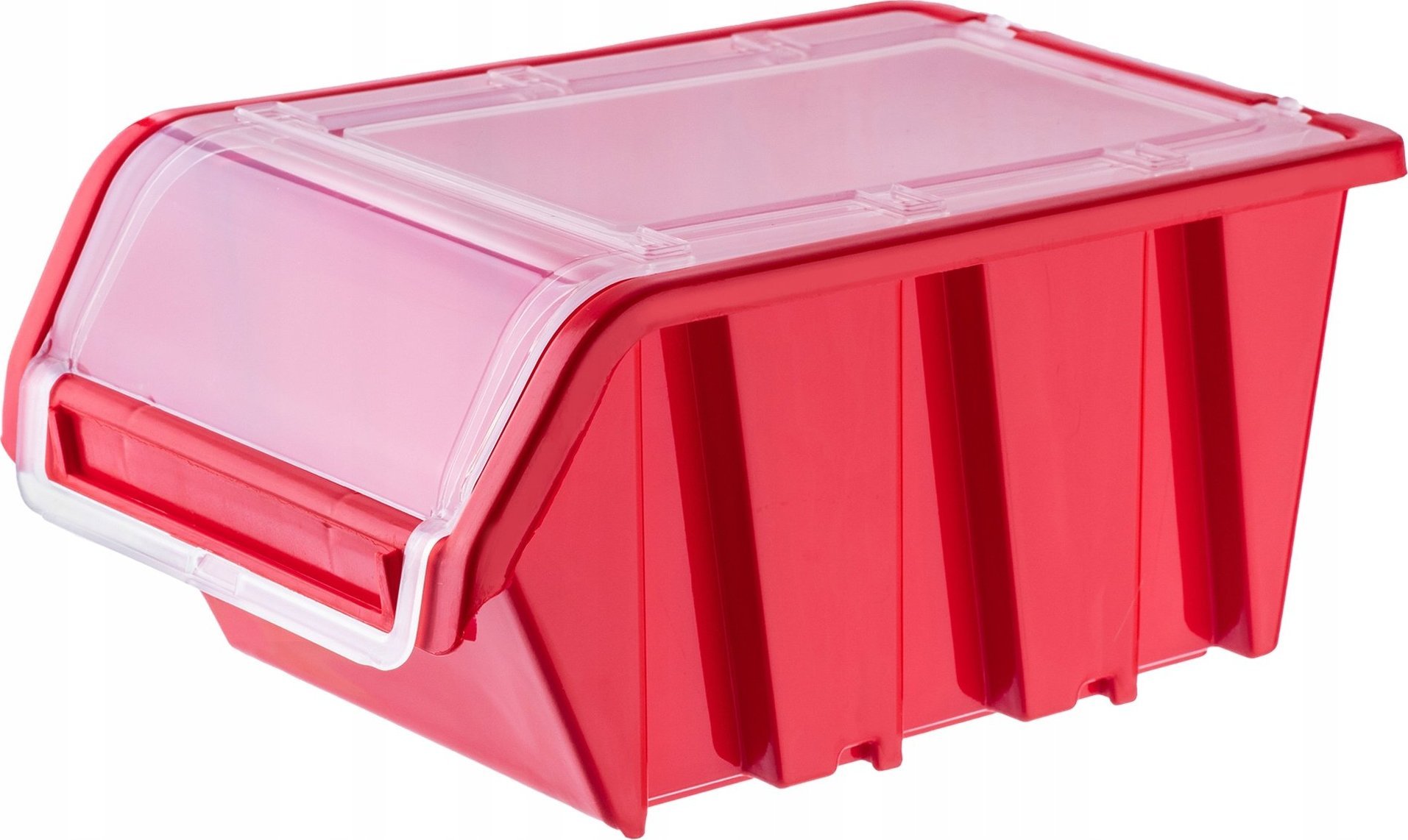 Kadax Pojemnik Kuweta Warsztatowa Magazyn 230x160x120mm