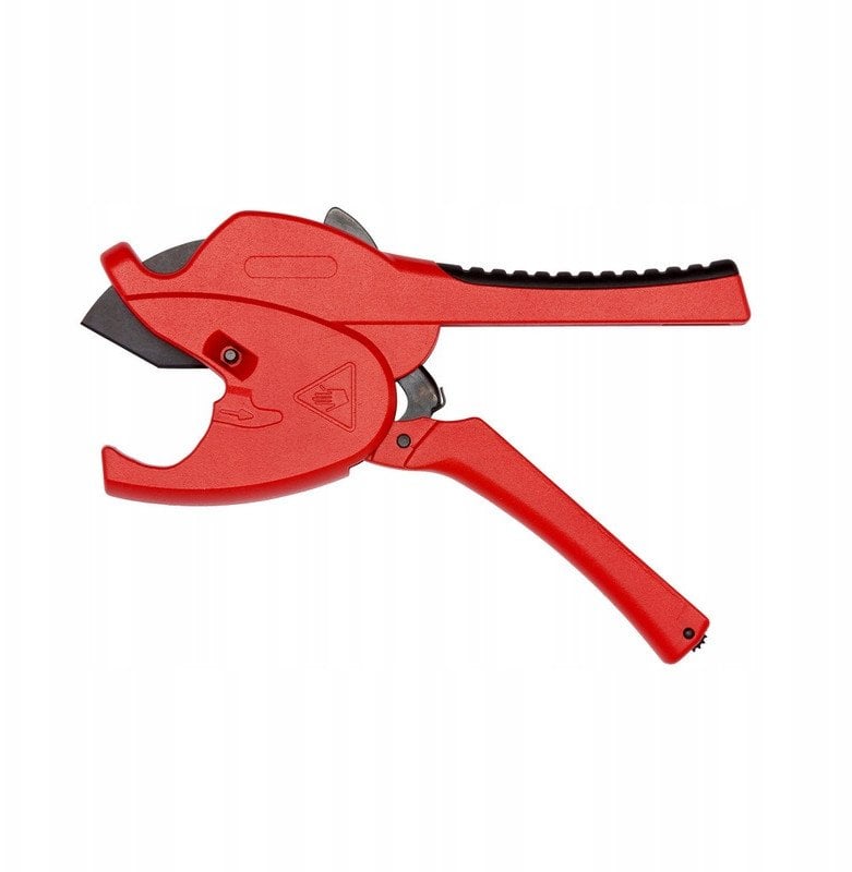 NOŻCE DO RUR PVC 0-42MM