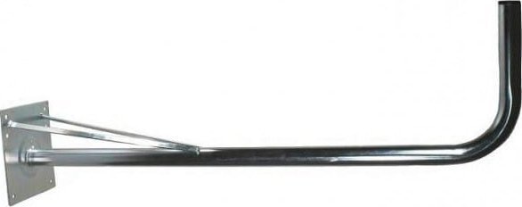 Vayox Uchwyt antenowy ścienny 100 cm