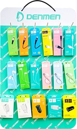 Vega DENMEN STAND STOJAK 2>