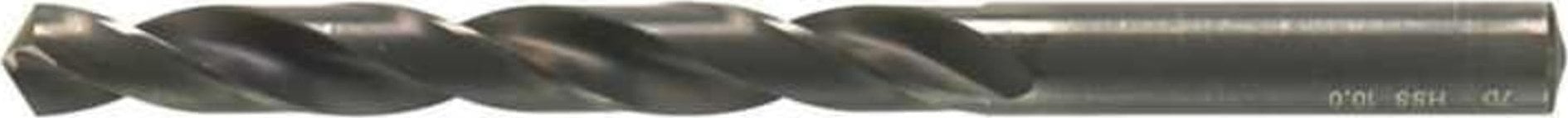 Wiertło Luna Wiertło kręte 2,0 mm HSS-G Luna