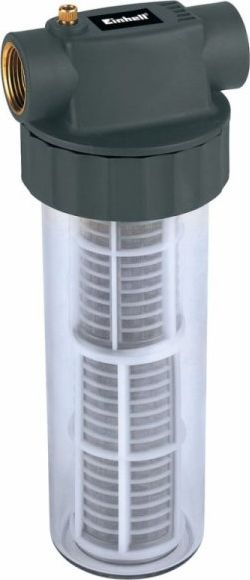 Einhell Filtr wstępny do pompy, 25 cm