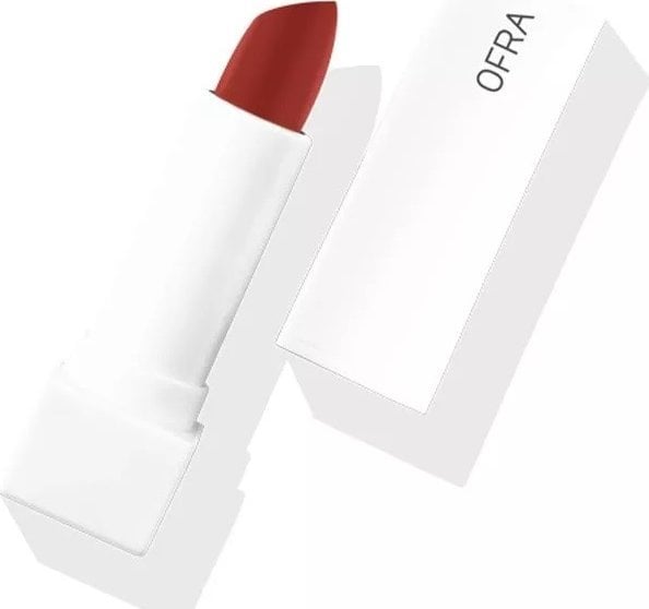 OFRA_Lipstick pomadka do ust Red My Lips 4,5g