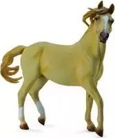 Figurka Collecta KOŃ MUSTANG LIGHT PALOMINO 1:12 DELUXE