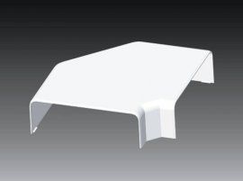 Kopos Pokrywa kątowa EKE 180x60mm (8573)