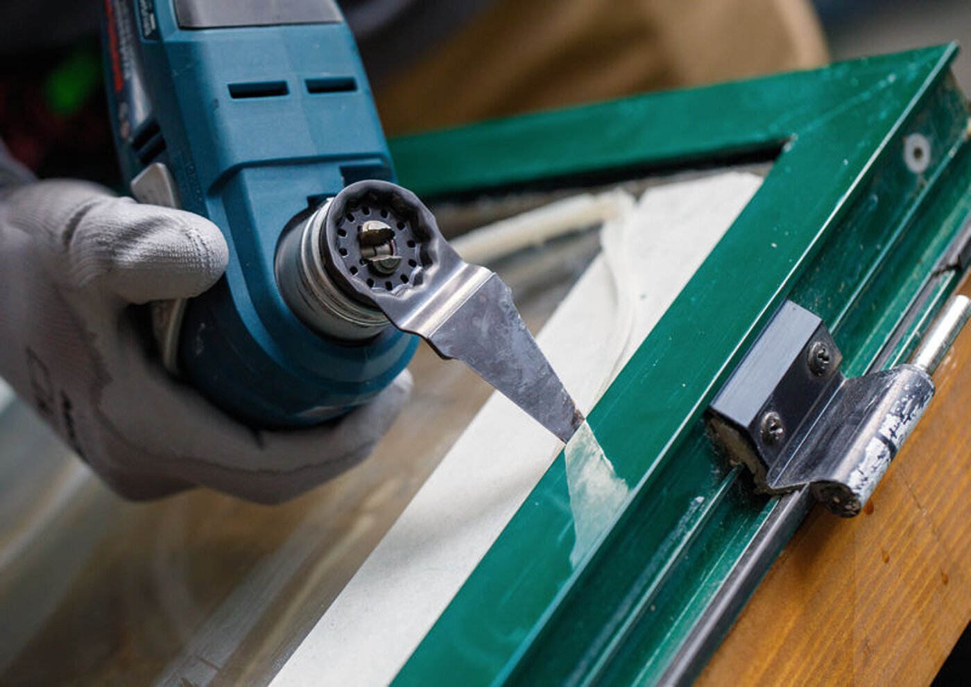 Nóż do dylatacji RB - 10ER AIZ 28 SC