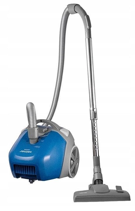 ODKURZACZ ZVC 351 ANTEK 900W 3,5L