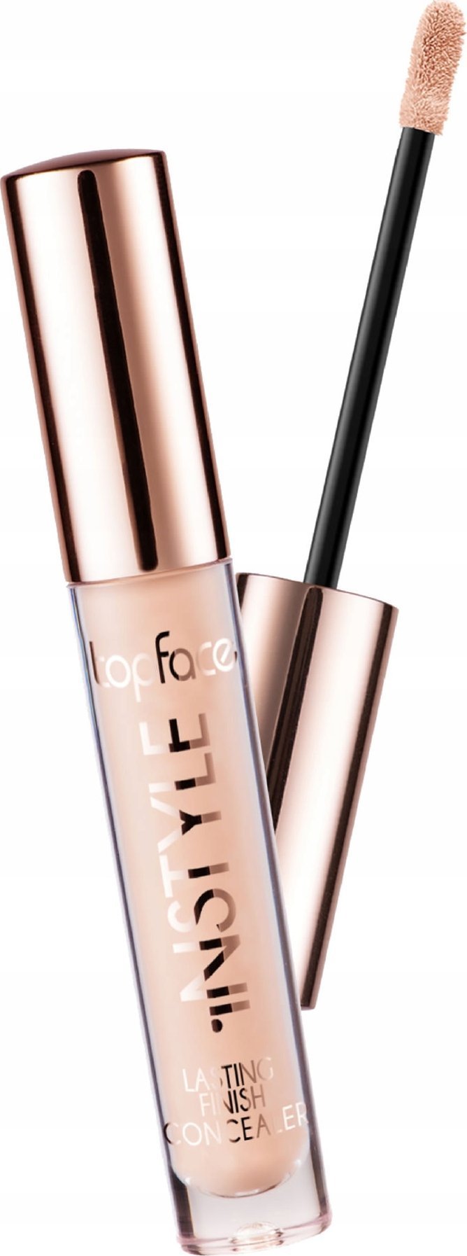 TOPFACE_Instyle Lasting Finish Concealer korektor w płynie 003 3,5ml