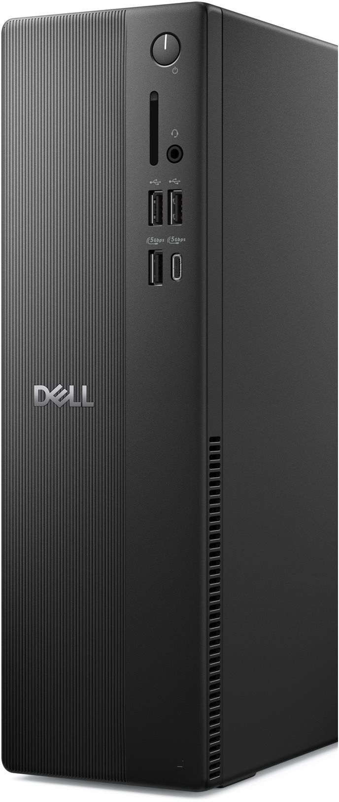 Komputer Dell Slim i3-14100/8GB/512GB/UHD 730/Win11/ENG Kbd+mouse/3Y ProSupport NBD Onsite Warranty