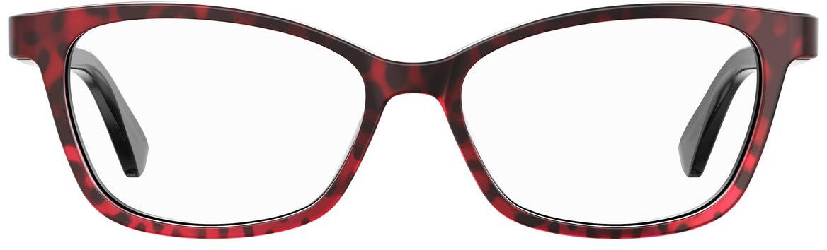 Ramki do okularów Damski Moschino MOS558-3VJ 55 mm