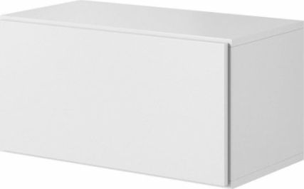 Cama Meble Regał ROCO RO3 75/37/39 biały/ biały/ biały