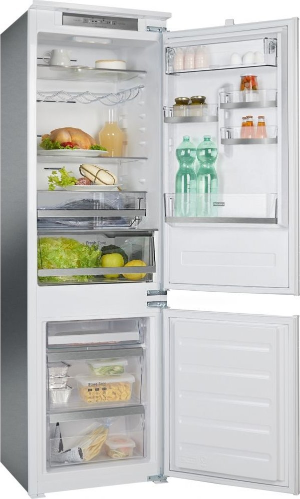 Lodówka Franke Franke FCB 320 TNF NE E Chłodziarko zamażarka do zabudowy