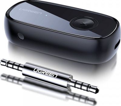 Adapter bluetooth Ugreen CM279 minijack 3,5mm (70304)
