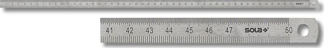 Sola SOLA LINIAŁ LSS 500 500mm SO56103401