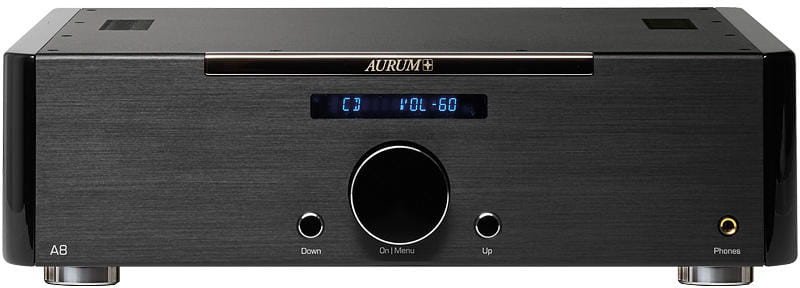 Kolumna Quadral QUADRAL AURUM A8 BLACK