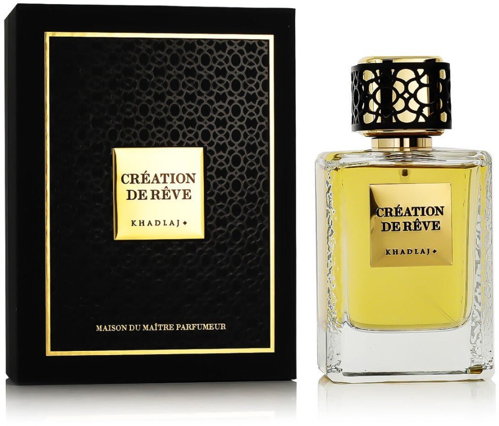 Perfumy Unisex Khadlaj Maison Cration De Rve EDP 100 ml