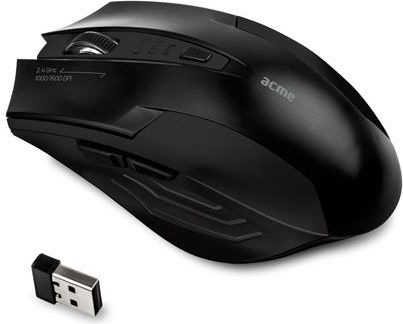 Mysz Acme MW14 (132060)