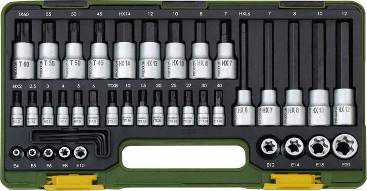 Proxxon 41 (PR23290)