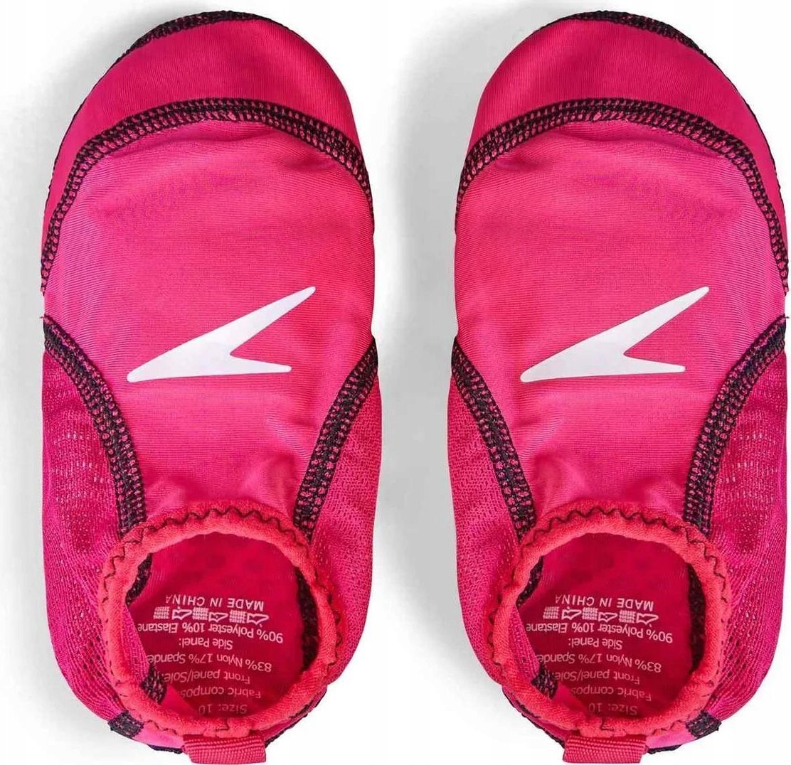 Speedo Skarpety POOL SOCK JU