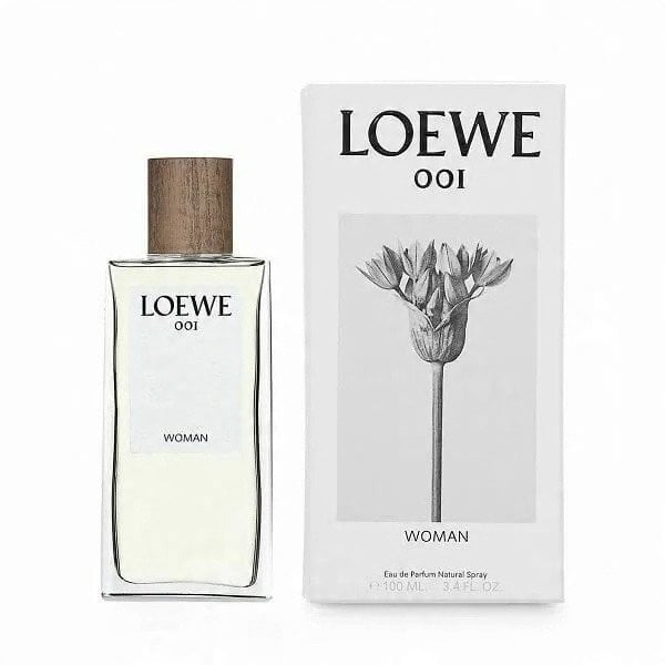 LOEWE 001 Woman EDT spray 75ml