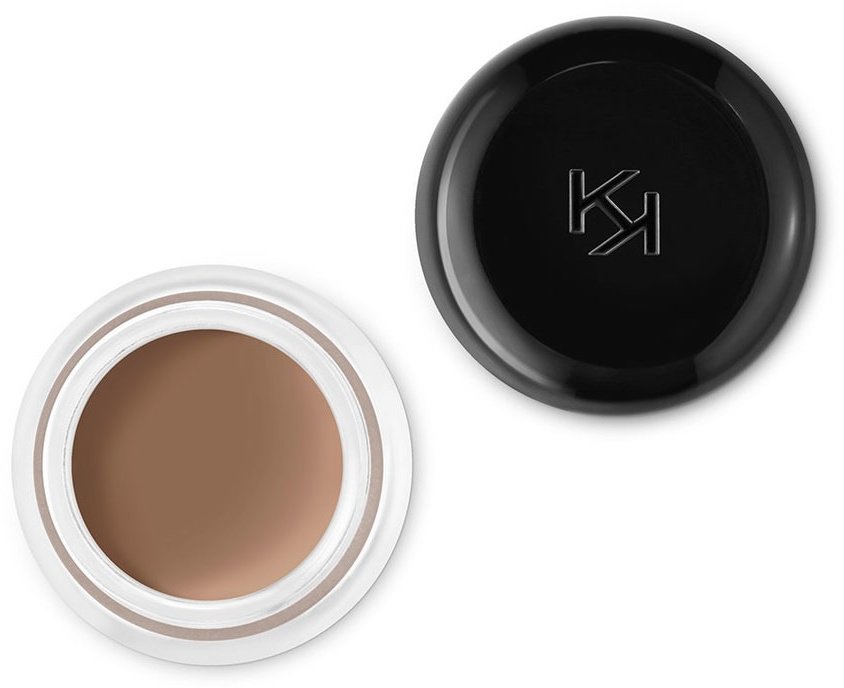 KIKO Milano Lasting Eyebrow Gel długotrwały żel do brwi 02 Deep Blonde 5g