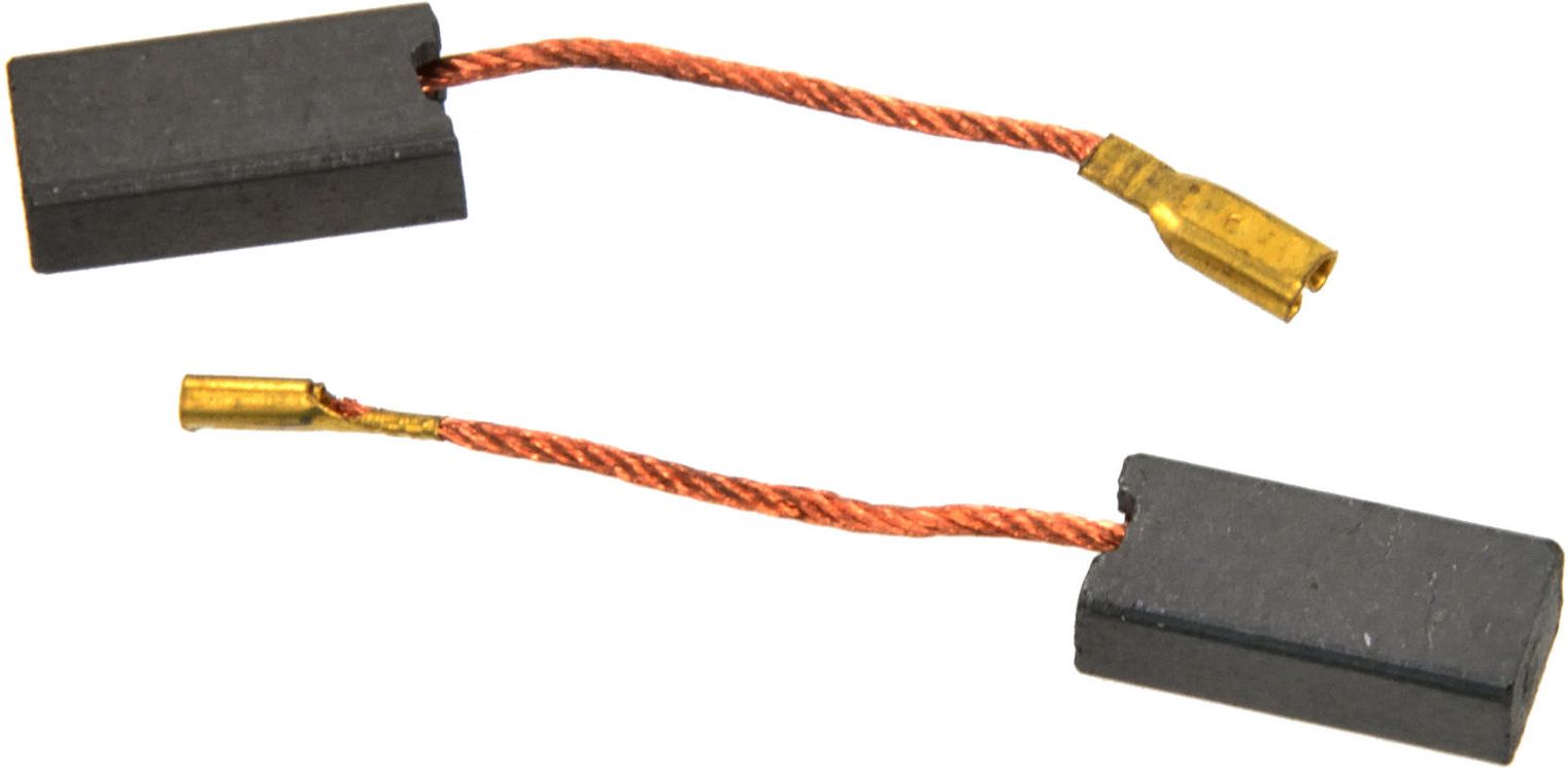 Geko Szczotki węgl./BS116/5x8x16.5mm/ (1250)