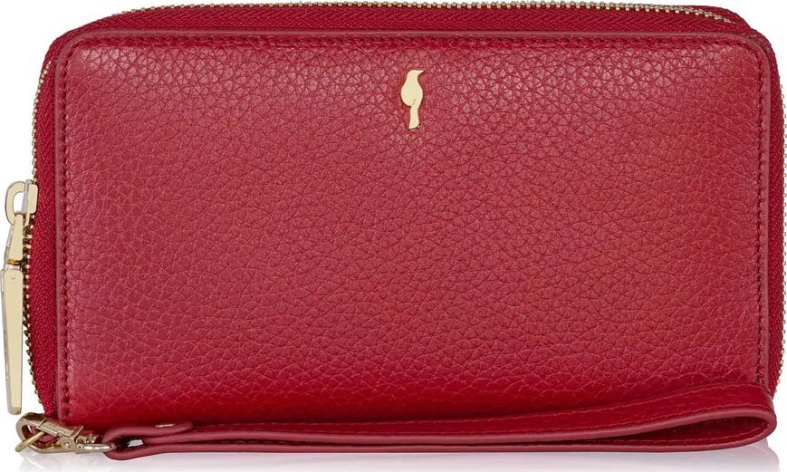 OCHNIK OCHNIK PORTFEL DAMSKI SKÓRZANY PORES-0897-40 PORES-0897-40(Z23)