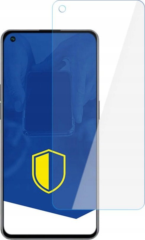 3MK Folia ochronna na ekran do Oppo Reno 7 5G 3mk ARC+