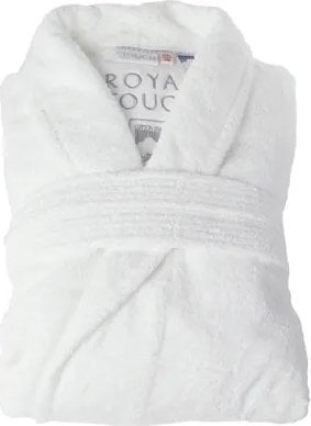 Royal Morgonrock ROYAL TOUCH