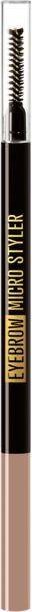 Dermacol Eyebrow Micro Styler automatyczna kredka do brwi 01 0.1g