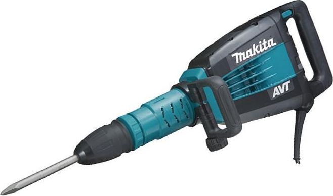 Makita Młot wyburzeniowy HM1214C 1510 W