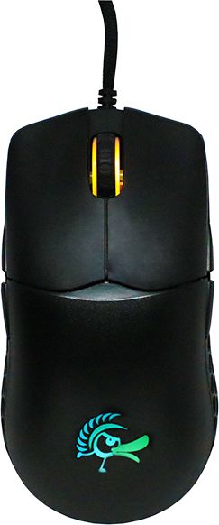 Mysz Ducky Feather ARGB (DMFE20O-OAAPA7B)