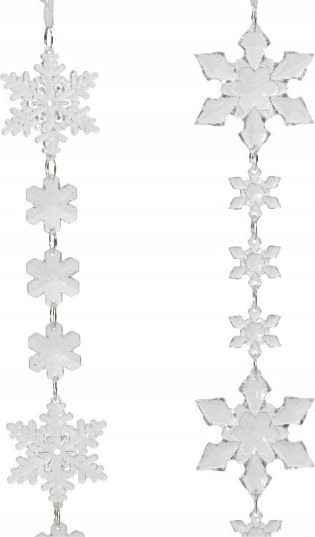 Dekoracja świąteczna Kaemingk girlanda