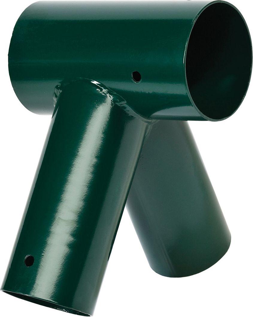 KBT Łącznik, trójnog do budowy huśtawki, belka okrągła, KBT