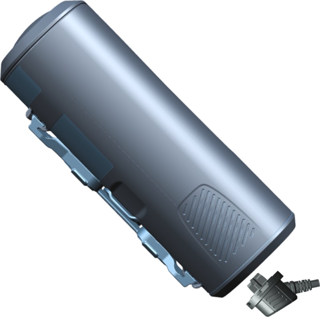 Bosch Przewód Bosch PowerMore w odwrotnym kierunku od uchwytu akumulator Długość: 50 mm