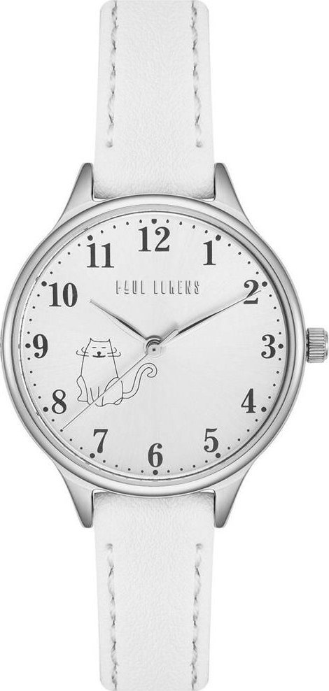 Zegarek Paul Lorens Zegarek Damski Paul Lorens Kotek 12491A-3C1