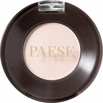 Alkotest PAESE_Eyegasm Monoshadow cień do powiek 03 Biscuit