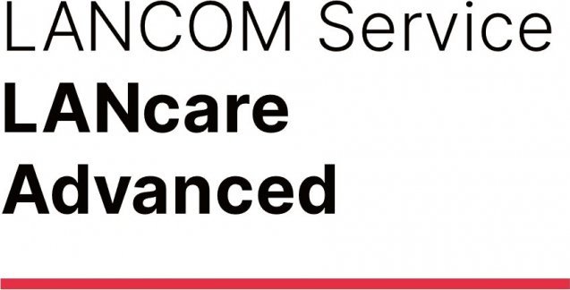 LANCOM Systems LANCOM LANcare Advanced XL / E-Mail Versand