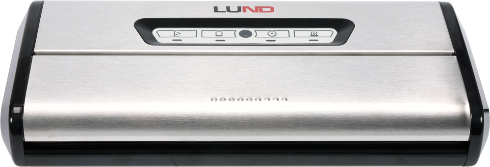 Lund Pakowarka próżniowa do żywności 175W (67882)