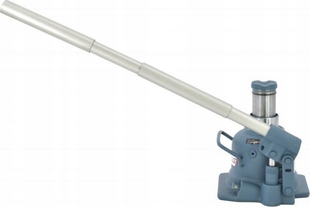 AWTools AWTOOLS DŹWIGNIK TŁOKOWY HYDRAULICZNY NISKI 20T 150 - 245mm
