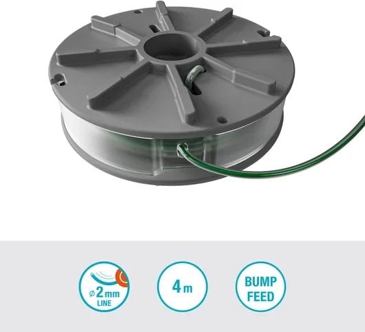 Gardena 5411-20 Szpula do obcinania sznurków