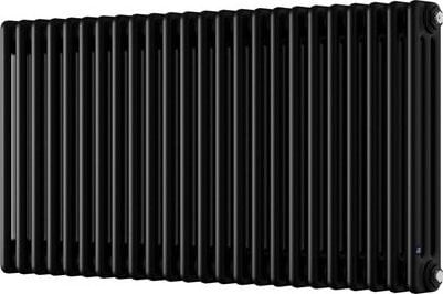 Instal-Projekt Grzejnik TUBUS 3 200/10 podłączenie typu D50 C31