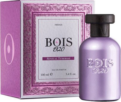 Alkotest Sensual Tuberose EDP 100ml