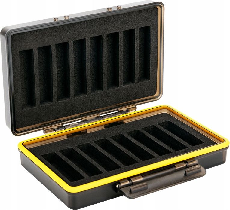 Pokrowiec JJC Pudełko Futerał Etui Na Akumulator Baterie 16x Aaa