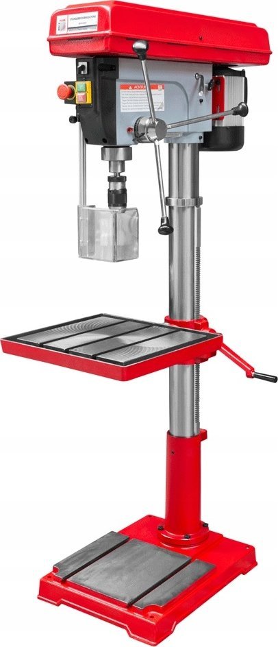 Wiertarka Holzmann Holzmann SB4132LR 400V Drill press