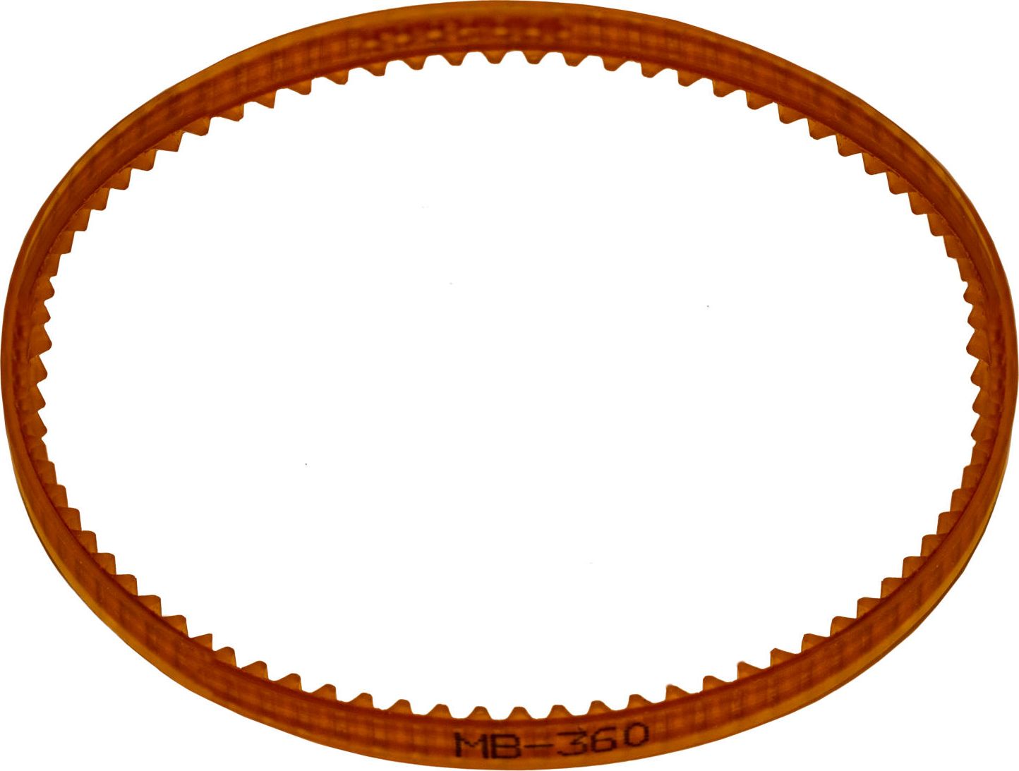 Royal Catering Pasek napędowy klinowy do maszyny do waty cukrowej Royal Catering