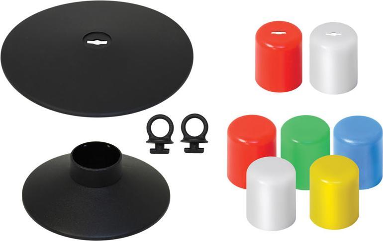 TOGO Camp Super Set WYPRZ