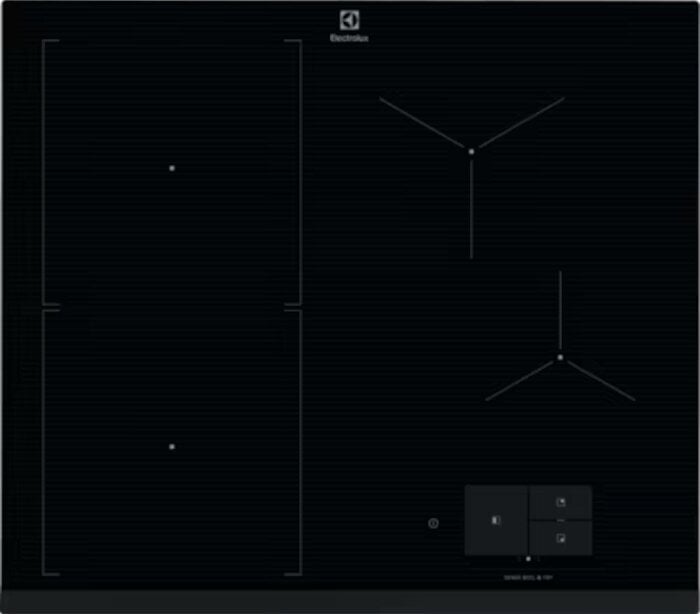 Płyta grzewcza Electrolux EIS67483